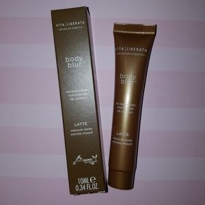 Vita Liberta Body Blur - Latte 10ml